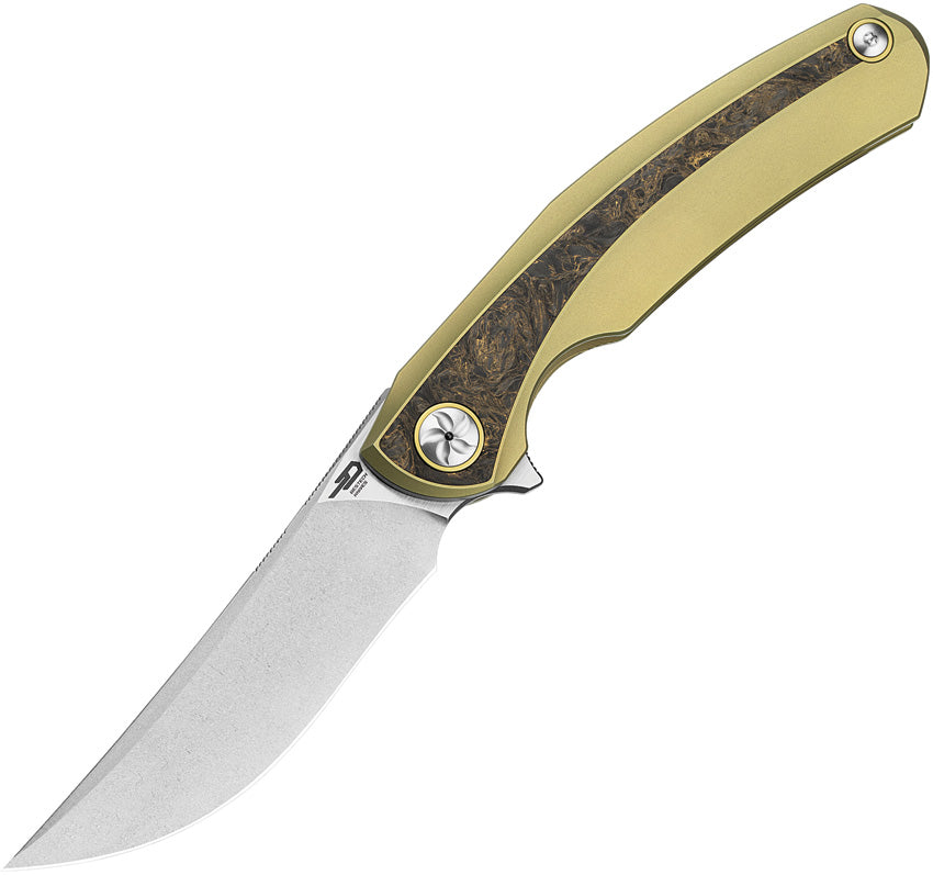 Sambac Framelock M-Cut