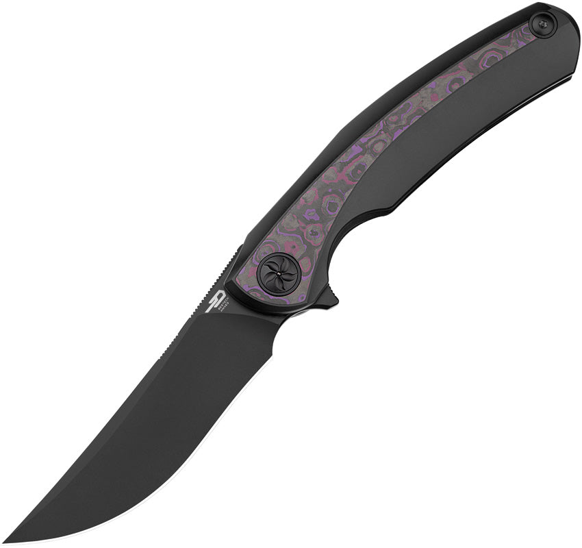 Sambac Framelock M-Cut