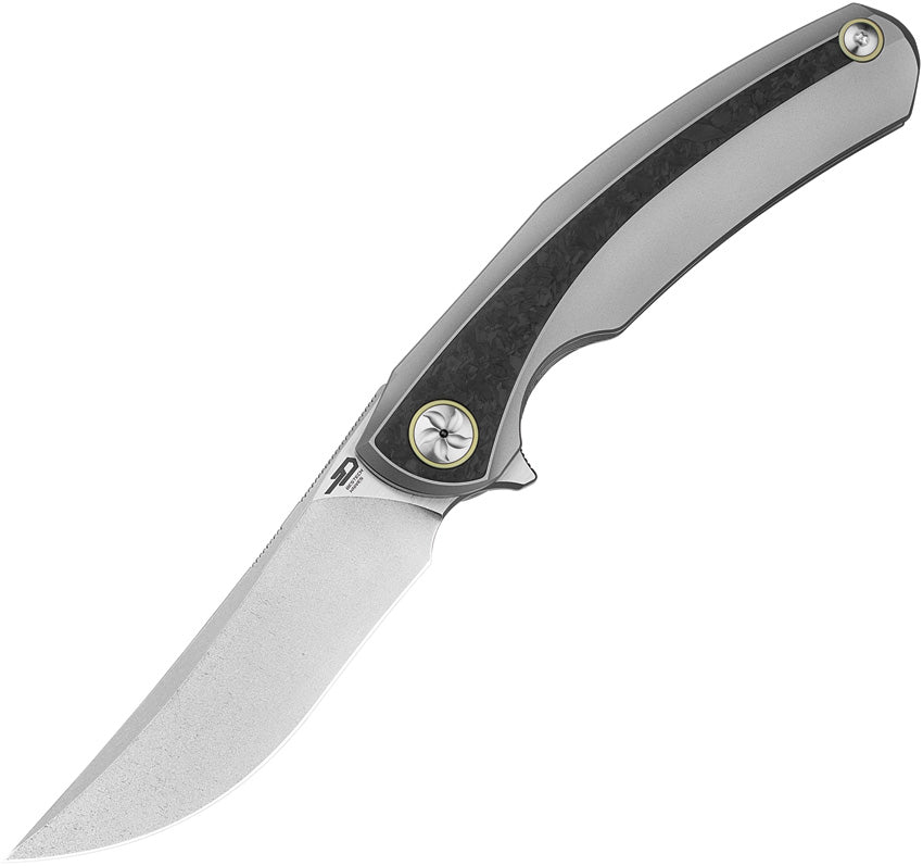Sambac Framelock M-Cut