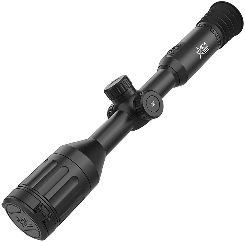 Horus DS50-2MP Vision Scope 814501315006H2M1