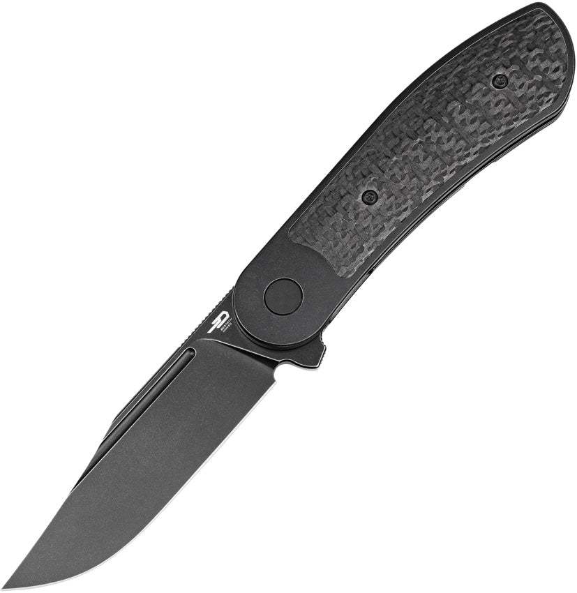 Vestige Framelock M-Cut Ti BT2411D