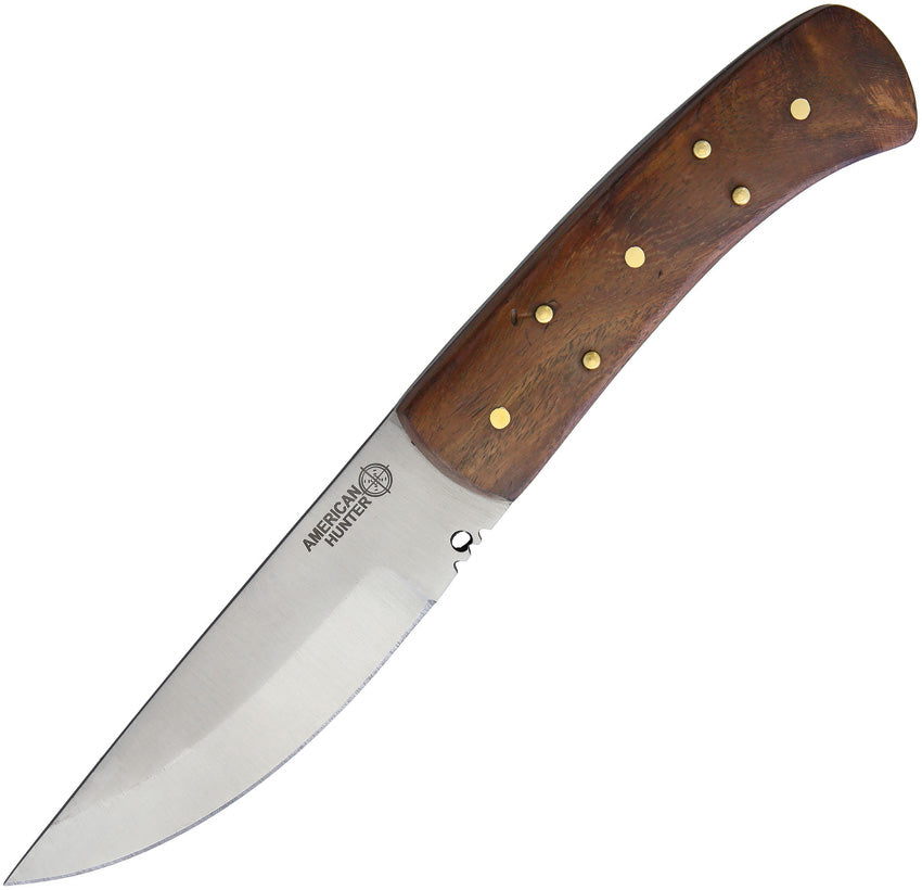 Patch Knife Rosewood AH018 / SM1023