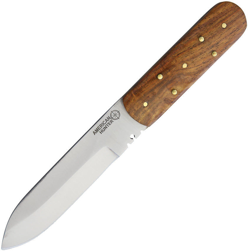 Utility Knife Rosewood AH019 / SM1031