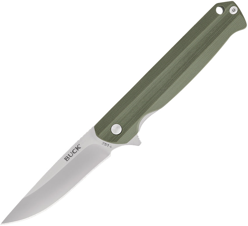 Langford Linerlock