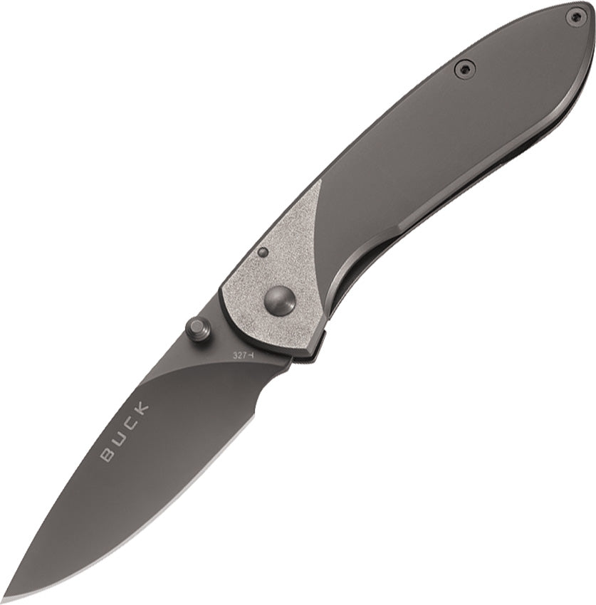 Nobleman Framelock Titanium 5860