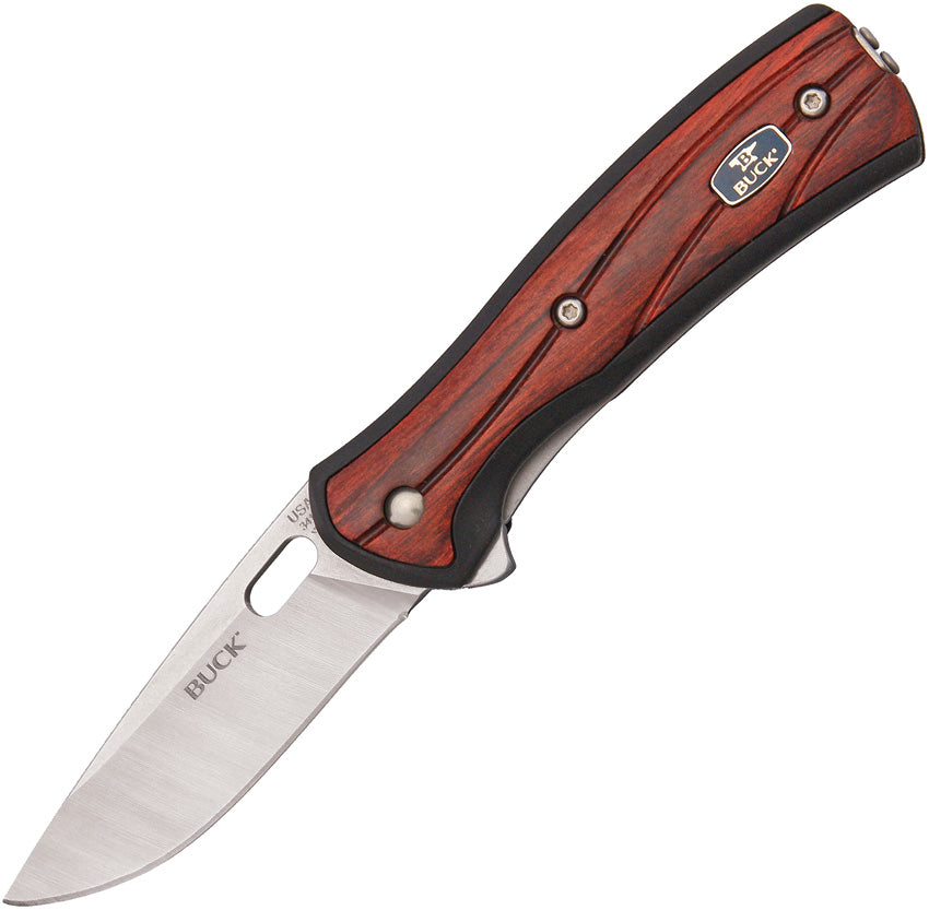 Vantage-Avid Framelock 7834