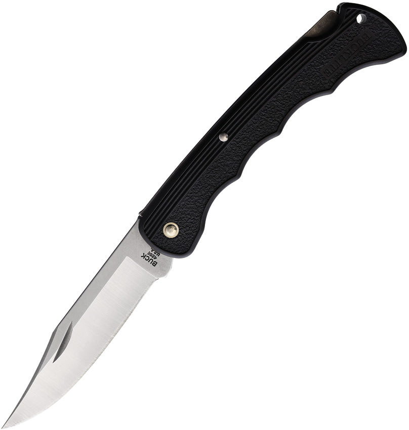 Bucklite III Blk Hndl No Shea