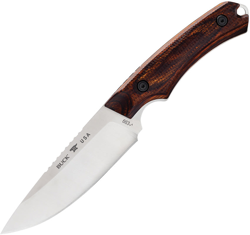 Alpha Guide Walnut 13623