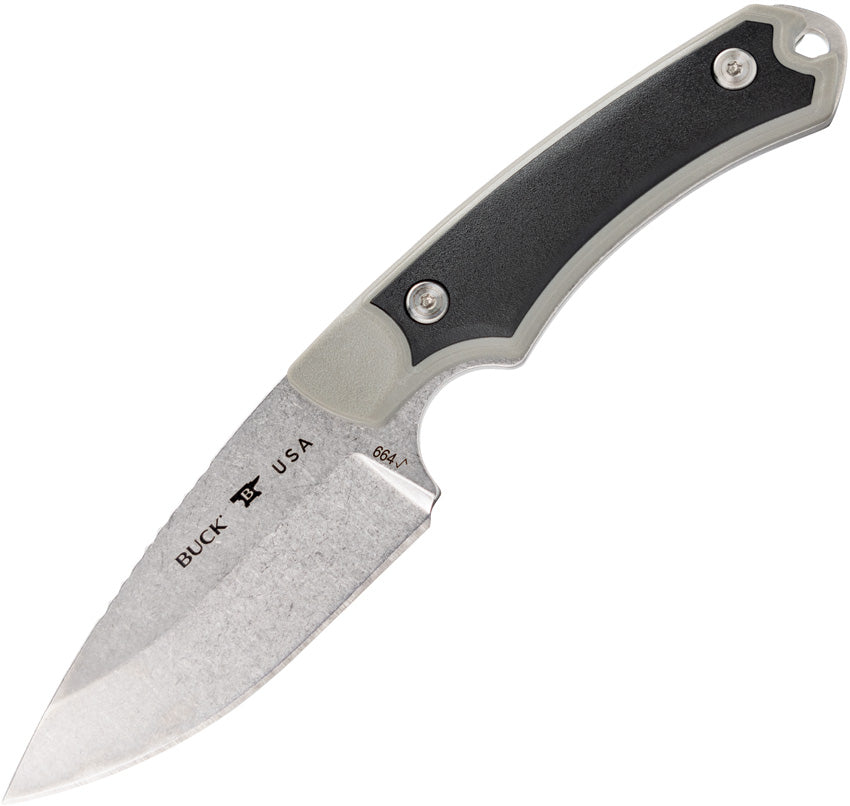 Alpha Hunter Select Gray
