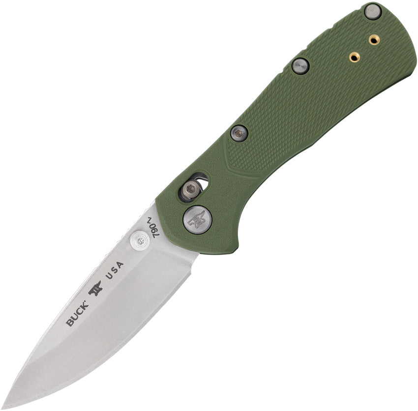 Mini Range Pro Green 13913