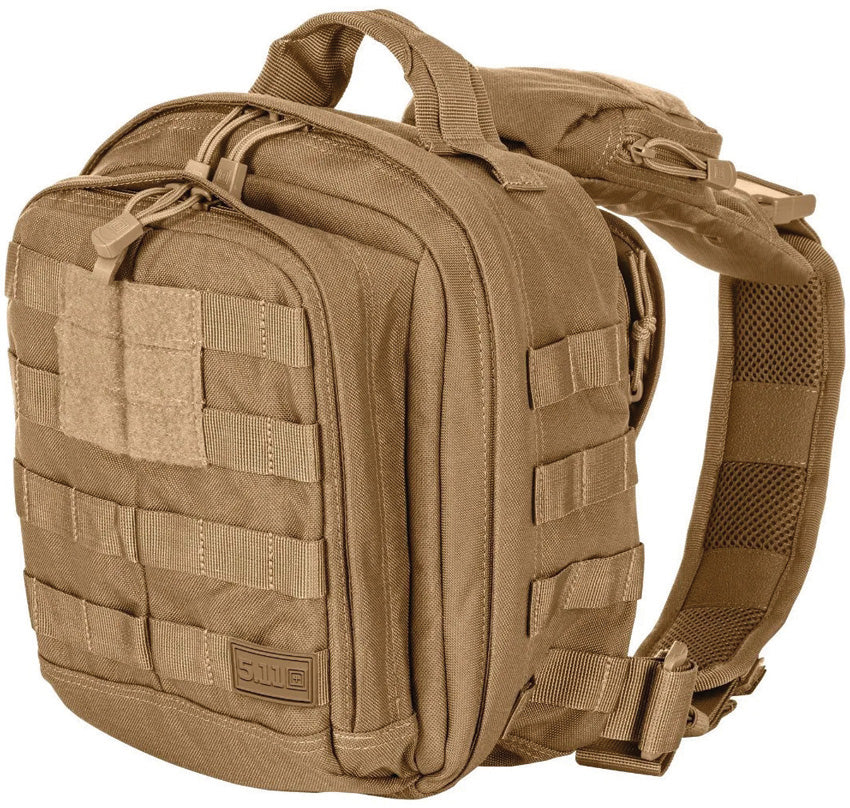 Rush MOAB 6 Kangaroo