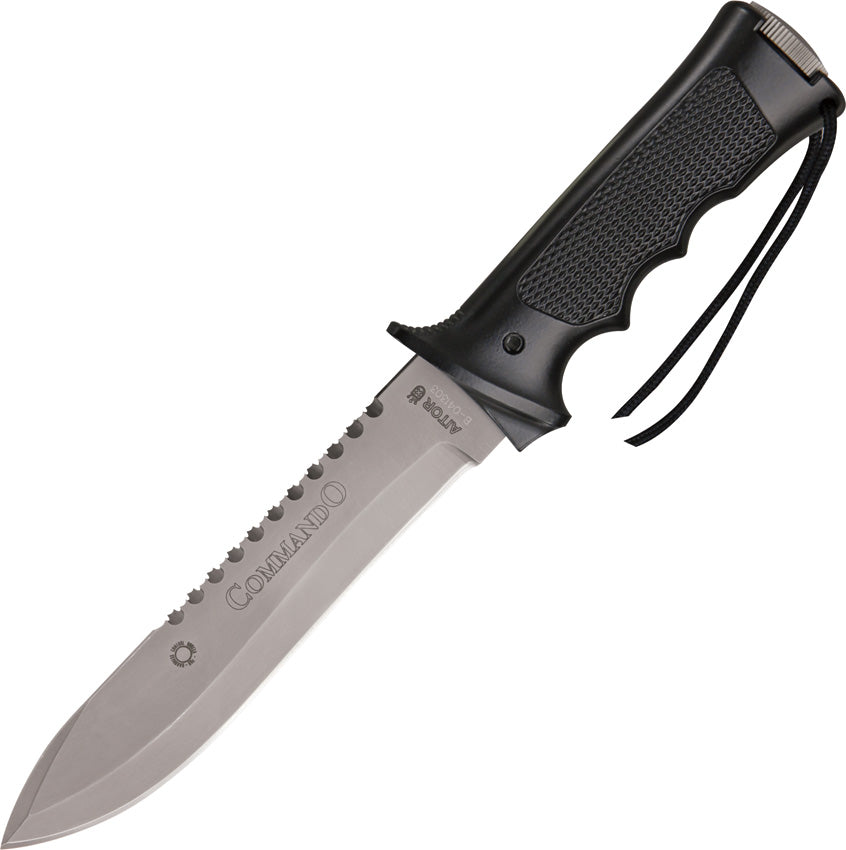 Commando 16020
