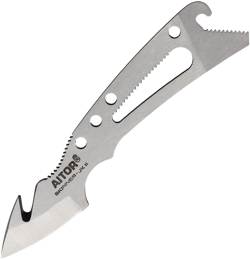 Skinner- JK II 16026