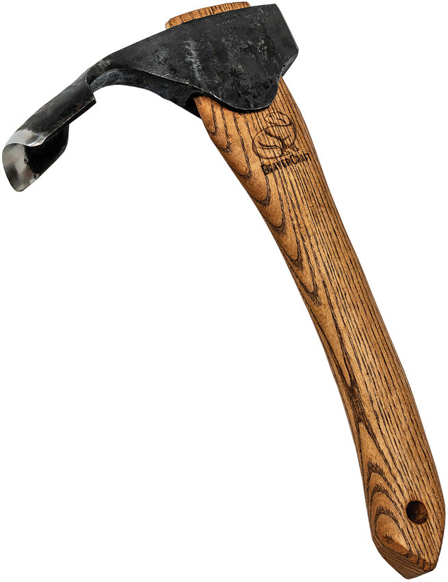 Bushcraft Carving Adze AX2