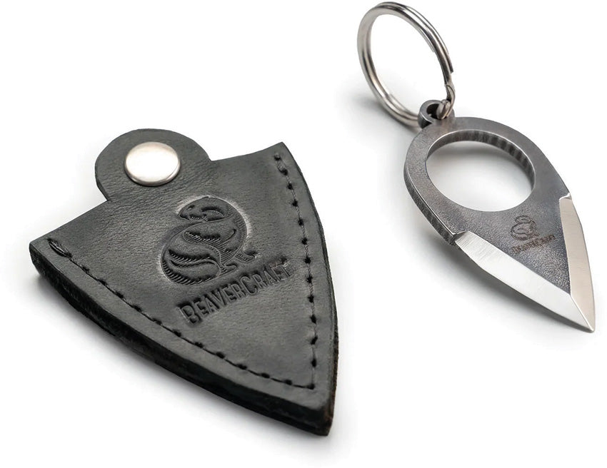 Small Keychain Knife PK1