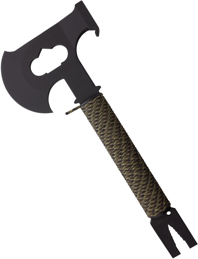 BV-TAC 8 Multi Tool Black BVT8-AMB-GW