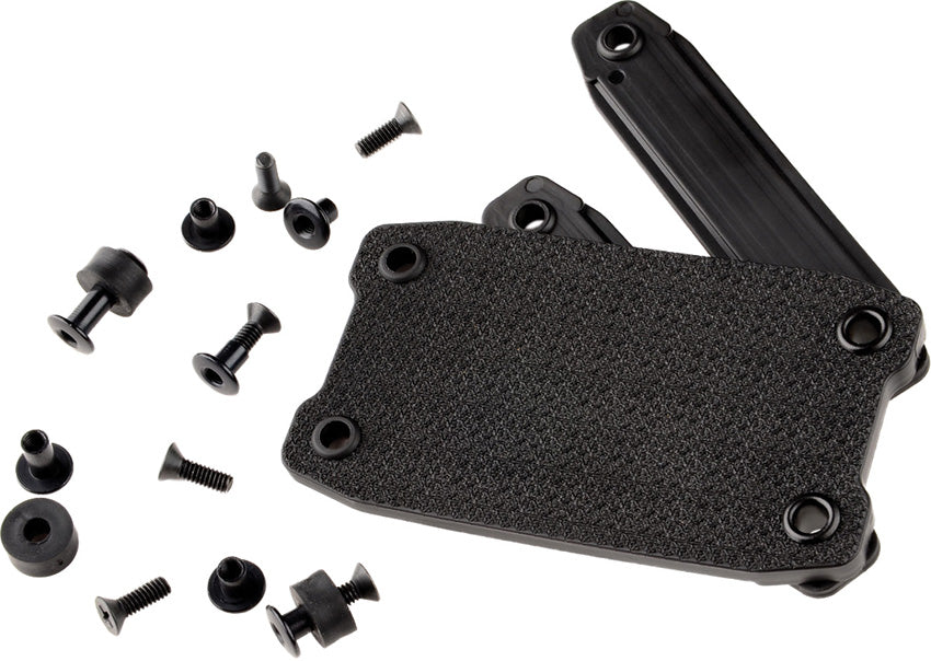 PUP MOLLE Mount Standard