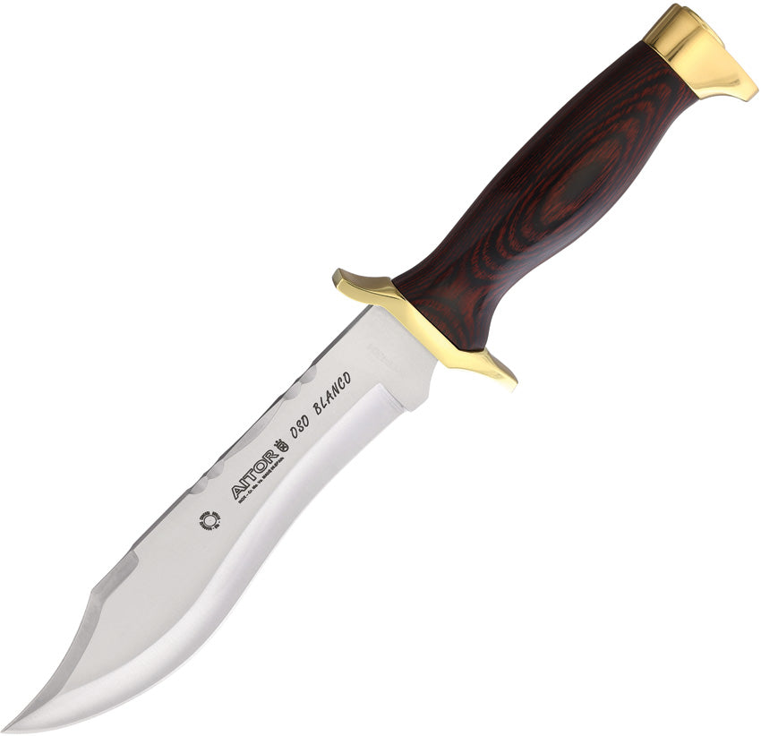 OSO Bowie Wood