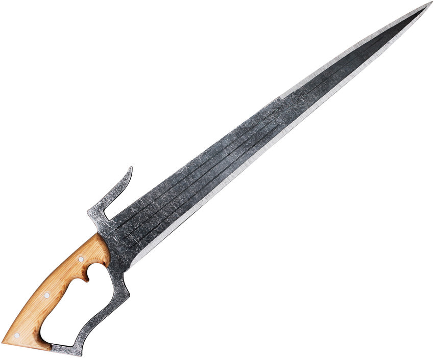 Kingfisher Machete BYXKIFISH