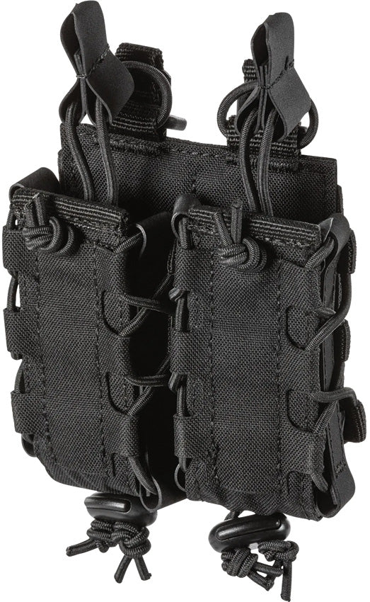 Flex Double Pistol Mag Pouch
