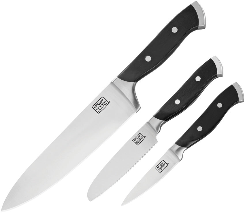 Armitage Triple Set
