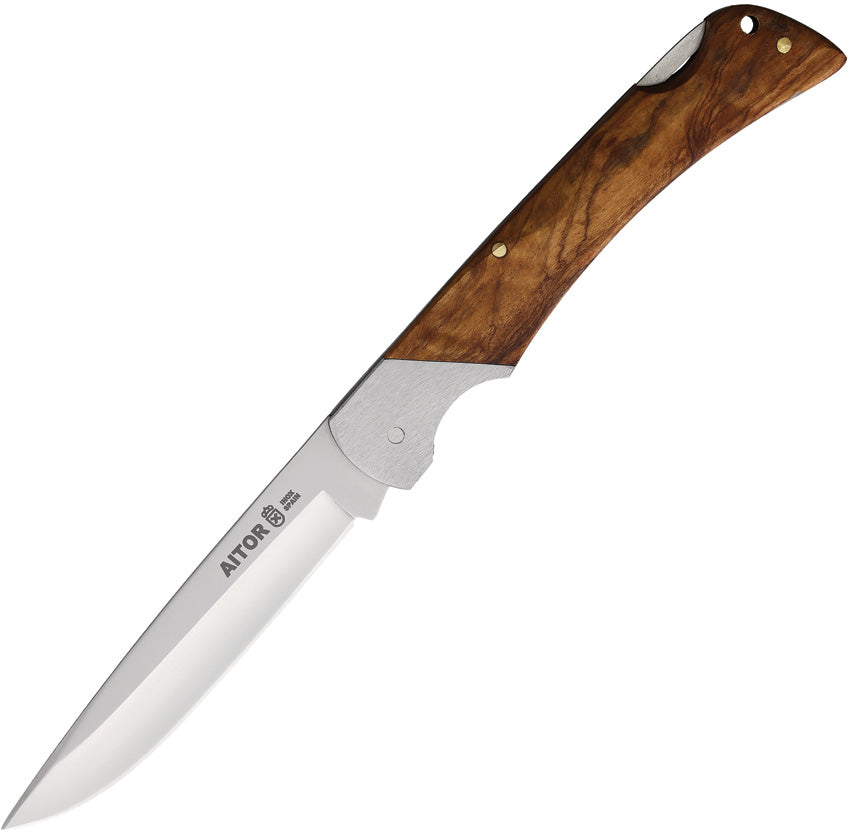 Command Lockback Olive