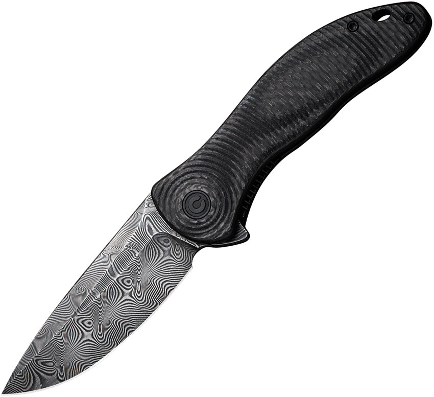 Synergy3 Linerlock CF