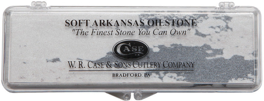 Washita Arkansas Oilstone 00903