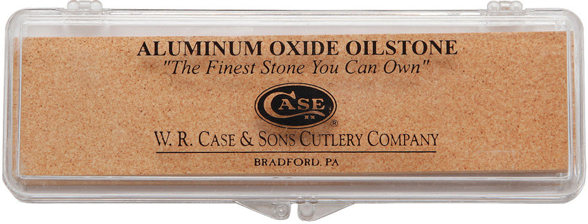 Aluminum Oxide Oilstone 00905