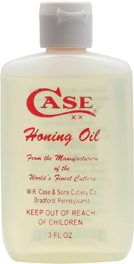 Honing Oil 00910