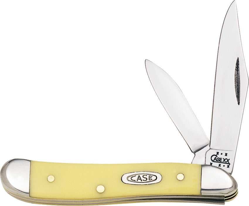 Peanut Yellow Synthetic 00030