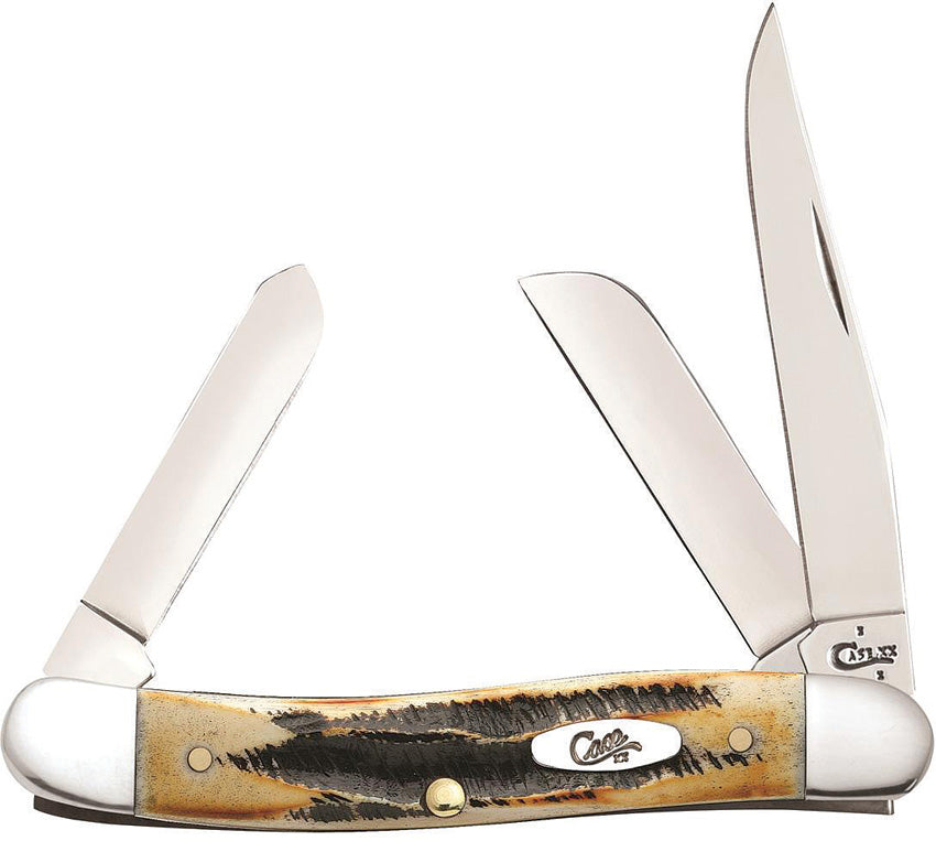 Medium Stockman Bonestag 03578