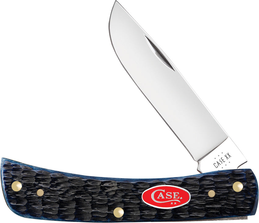Sod Buster Jr Navy Bone