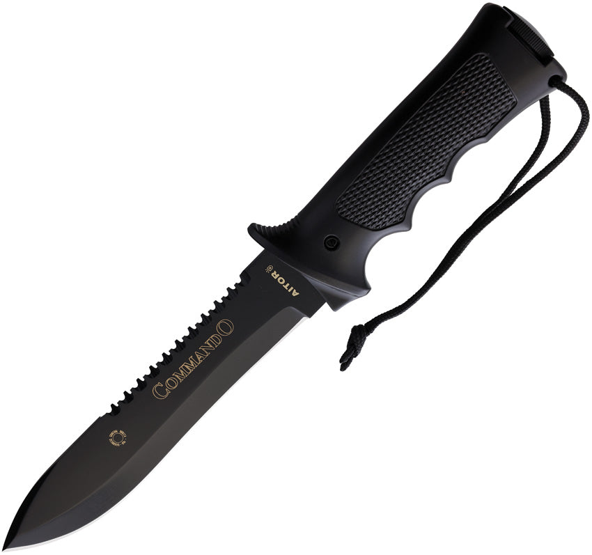 Commando Gold 16121