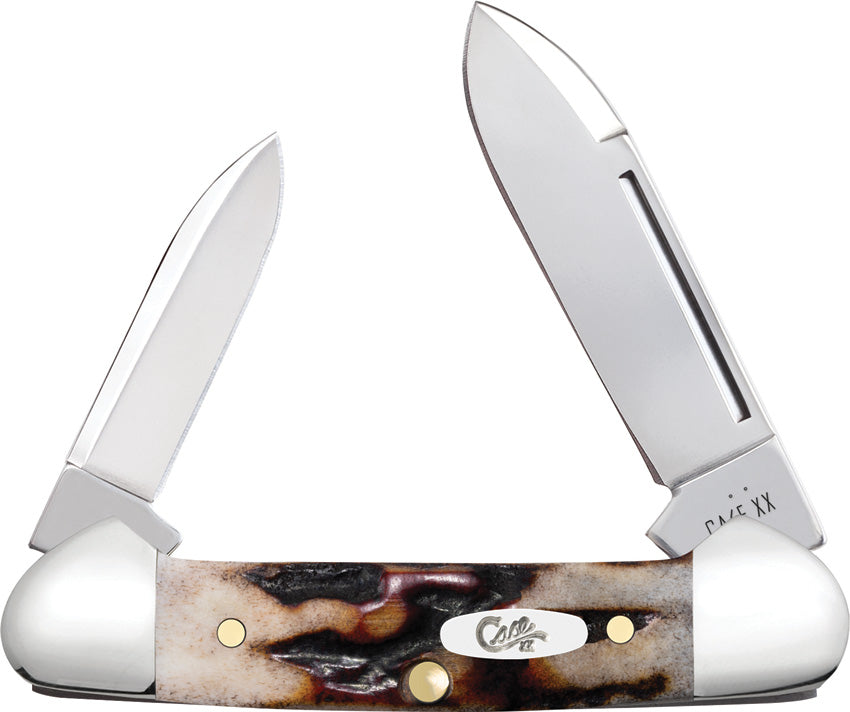 Baby Butterbean Red Stag 09574
