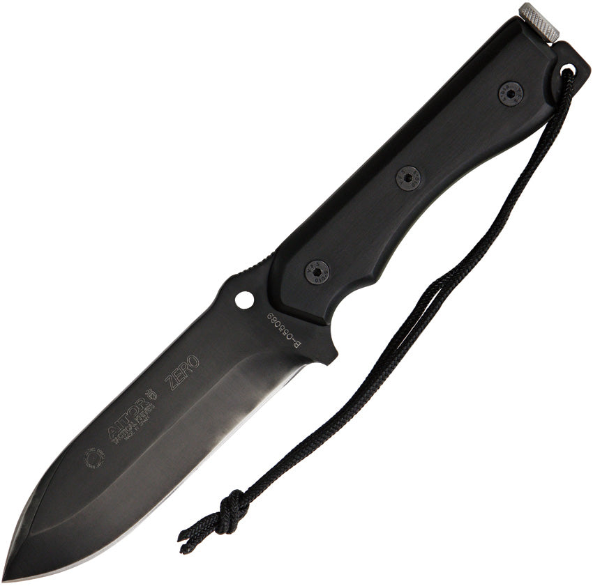 Zero Survival Bushcraft 16127