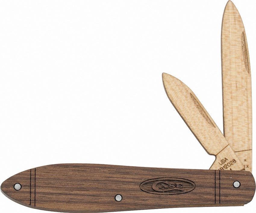 Teardrop Wood Knife Kit CATB12028