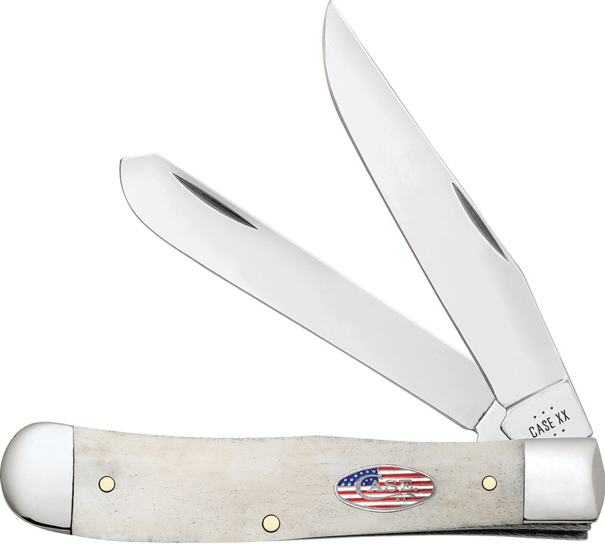 Trapper Natural Bone 14090