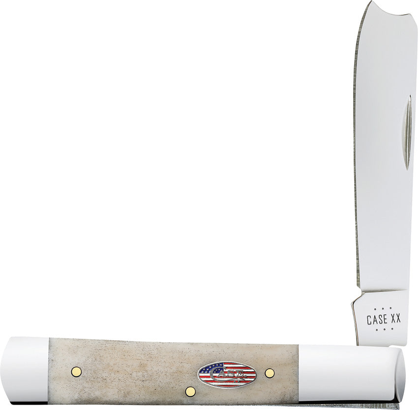 Razor Vault Natural Bone 14096
