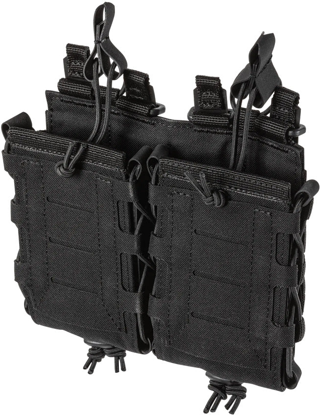 Flex Double Pistol Mag Pouch 57103-019