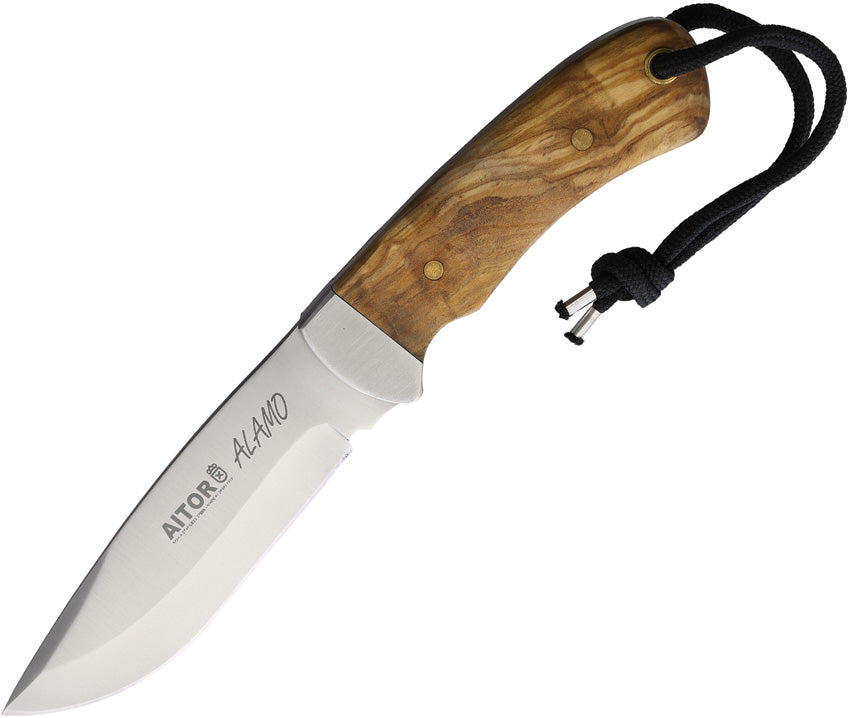 Alamo Fixed Blade 16203