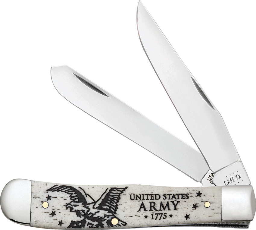 US Army Trapper 15034
