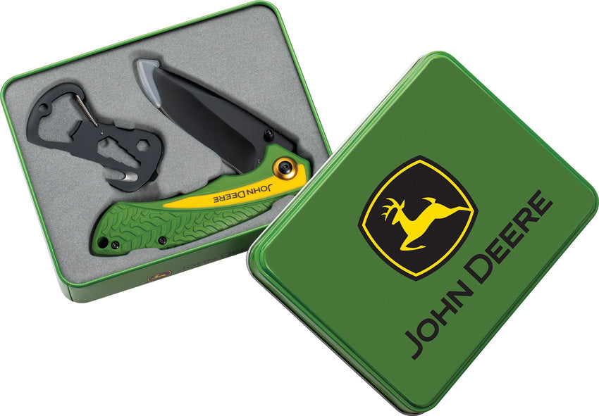 John Deere TecX Set 15792