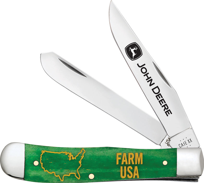 John Deere Trapper 15794