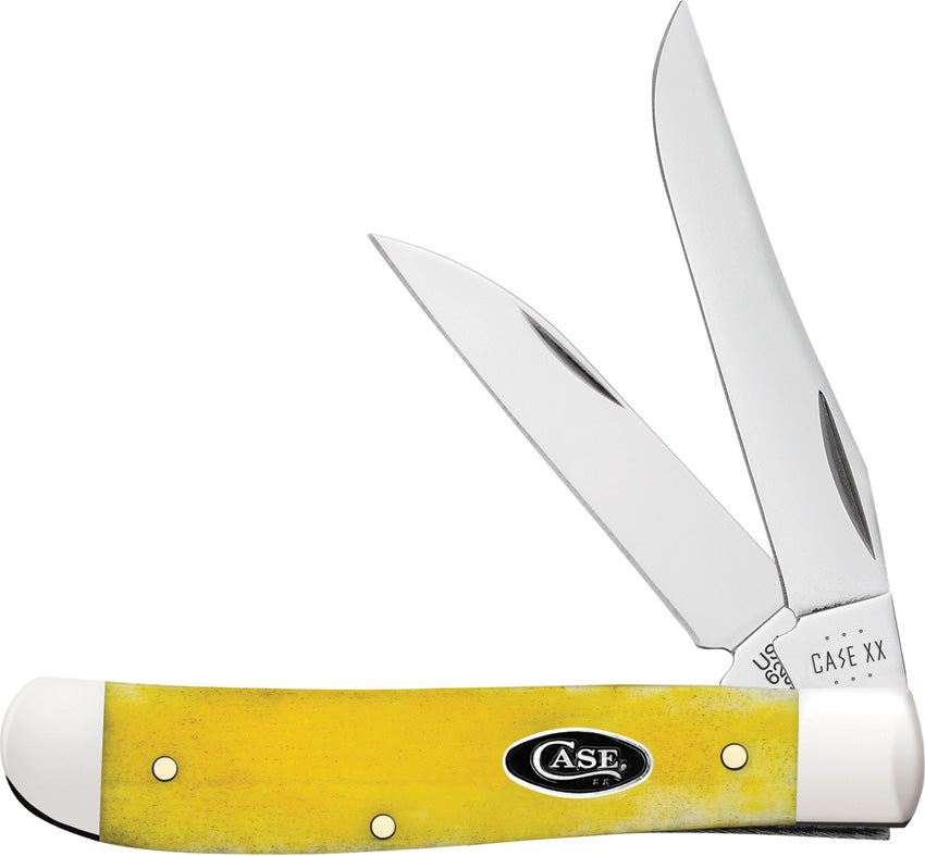 Mini Trapper Yellow Bone