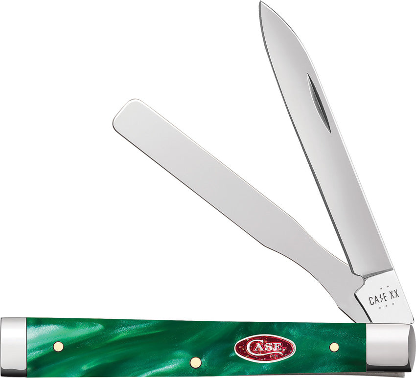Baby Doc Green Pearl Kirini