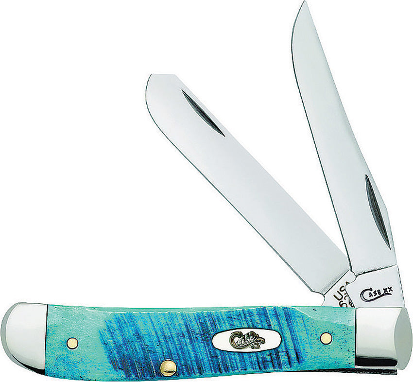 Mini Trapper Caribbean Blue 25593