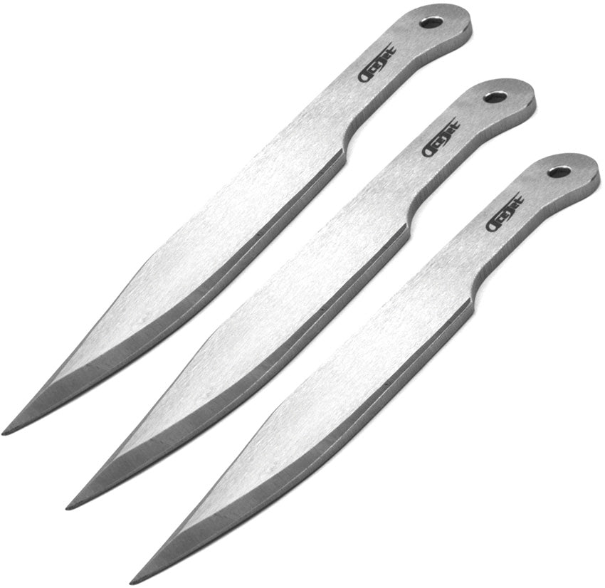 Throwing Knives Bowie 7030