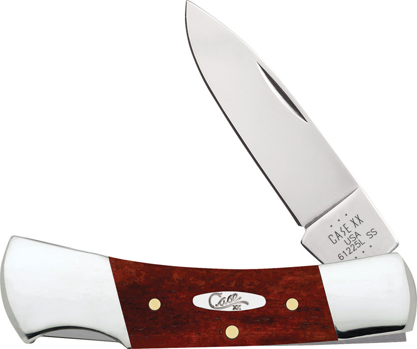 Lockback Chestnut