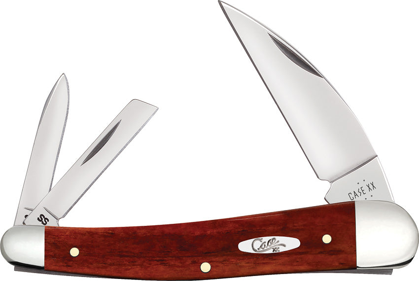 Seahorse Whittler Chestnut 28913